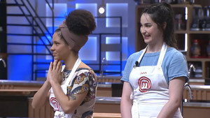 MasterChef 9. évad Ep.12 12. epizód