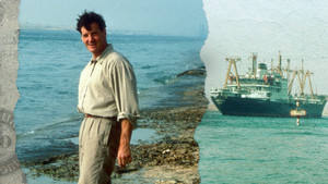 Michael Palin: 80 nap alatt a Föld körül 1. évad Ep.1 1. epizód