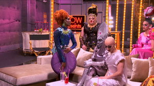 RuPaul: Drag Queen leszek! – A színfalak mögött 8. évad Ep.3 3. epizód