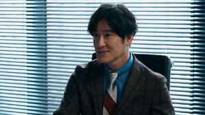 イグナイト –法の無法者– 1. évad Ep.6 6. epizód