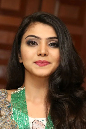 Akshata Sonawane profil kép
