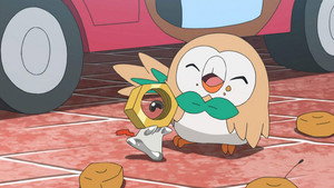Pokémon 22. évad Ep.20 20. epizód