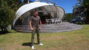 George Clarke’s Homes in the Wild 1. évad Ep.1 1. epizód