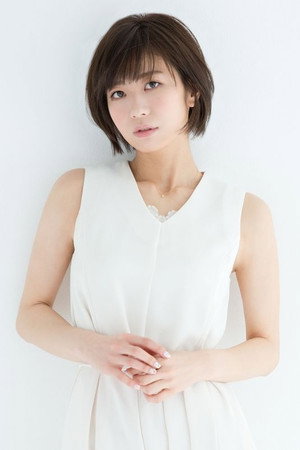 安済知佳 profil kép