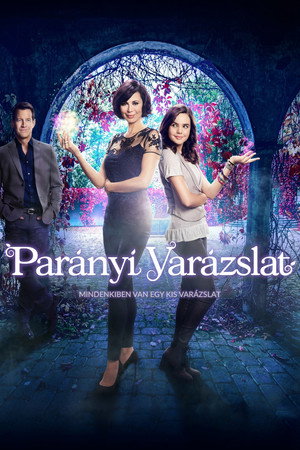 Parányi varázslat poszter