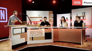 Popcorn 2. évad Ep.1 1. epizód