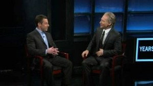 Real Time with Bill Maher 7. évad Ep.24 24. epizód