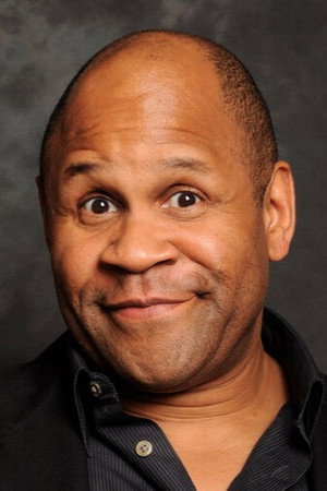 Rondell Sheridan profil kép