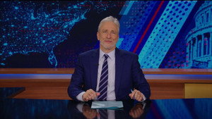 The Daily Show 30. évad Ep.5 5. epizód