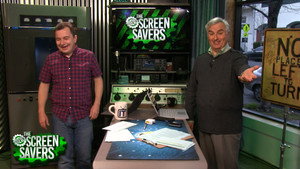 The New Screen Savers 2. évad Ep.1 1. epizód