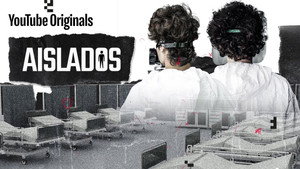 Aislados 1. évad Ep.3 3. epizód
