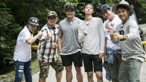 1박 2일 3. évad Ep.411 411. epizód