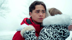 Winter Break 1. évad Ep.2 2. epizód