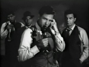 The Untouchables 2. évad Ep.2 2. epizód