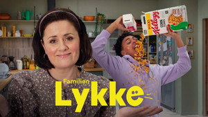 Familien Lykke 4. évad Ep.5 5. epizód