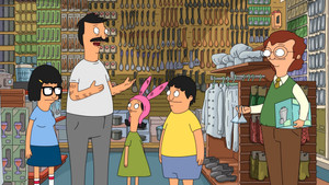 Bob burgerfalodája 4. évad Ep.7 7. epizód