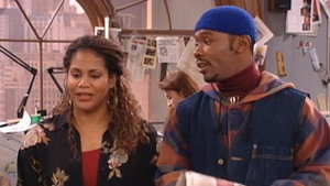 Living Single 3. évad Ep.14 14. epizód
