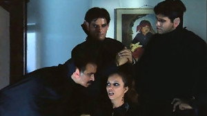 Ssshhhh...Koi Hai 1. évad Ep.20 20. epizód
