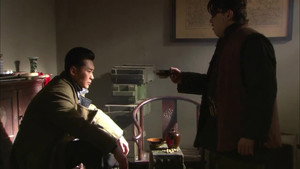 边关烽火情 1. évad Ep.35 35. epizód