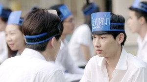 ทฤษฎีจีบเธอ 1. évad Ep.1 1. epizód