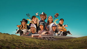 Relatively Famous: Ranch Rules kép