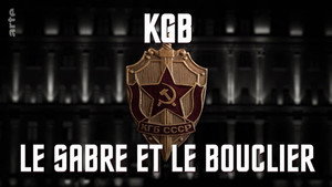 A KGB története kép