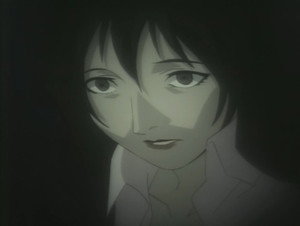 ブギーポップは笑わない Boogiepop Phantom 1. évad Ep.2 2. epizód