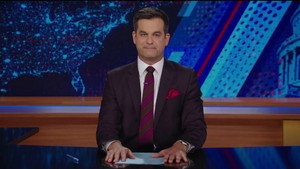 The Daily Show 29. évad Ep.115 115. epizód
