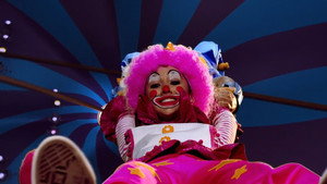 LazyTown 2. évad Ep.7 7. epizód