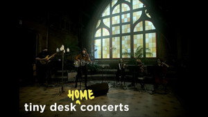 NPR Tiny Desk Concerts 14. évad Ep.120 120. epizód