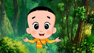 新大头儿子和小头爸爸 4. évad Ep.86 86. epizód