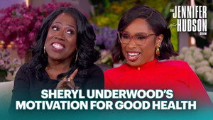 The Jennifer Hudson Show 3. évad Ep.153 153. epizód