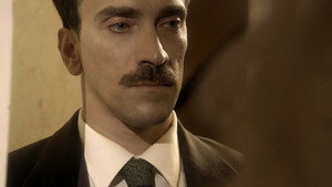 Φλόγα και Άνεμος 1. évad Ep.5 5. epizód