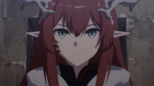 明日方舟 2. évad Ep.6 6. epizód