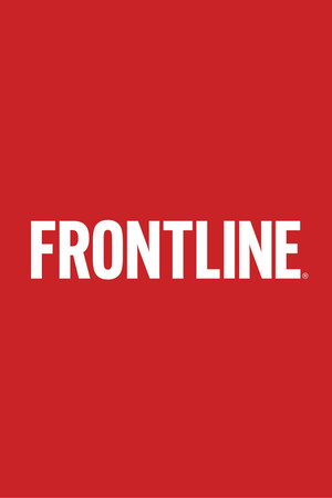 Frontline poszter