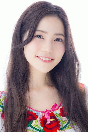 岩井映美里 profil kép