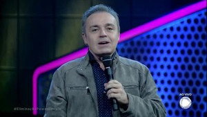 Power Couple Brasil 3. évad Ep.16 16. epizód