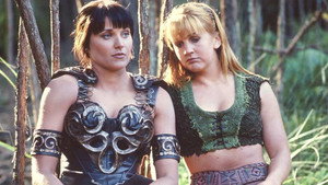 Xena: A harcos hercegnő 2. évad Ep.15 Egy nap az életben