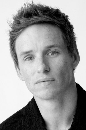 Eddie Redmayne profil kép