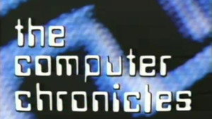 Computer Chronicles kép