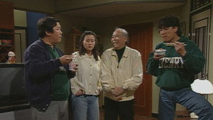 卡拉屋企 1. évad Ep.56 56. epizód