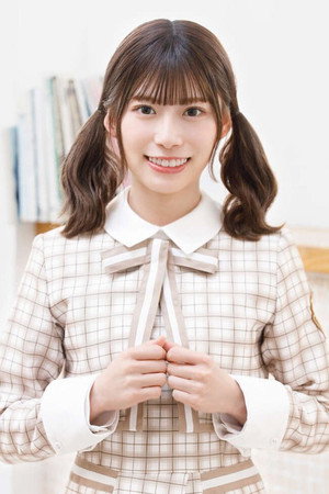 東村芽依 profil kép