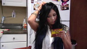 Snooki & JWOWW 2. évad Ep.7 7. epizód
