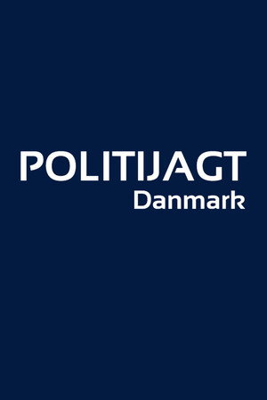 Politijagt poszter
