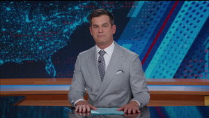 The Daily Show 30. évad Ep.118 118. epizód