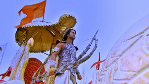 Mahabharat 26. évad Ep.6 6. epizód