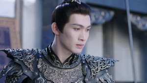 千朵桃花一世开 1. évad Ep.33 33. epizód