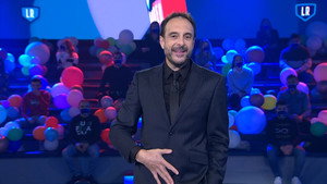 Land Rober Tunai Show 7. évad Ep.17 17. epizód