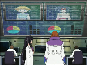 Beyblade 2. évad Ep.32 32. epizód