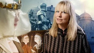 På sporet af dronningerne - 600 års Danmarkshistorie 2. évad Ep.2 2. epizód
